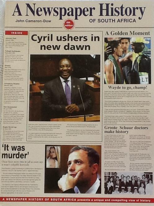 Front Cover Of The 2018 Newspaper History Of South Africa.JPG?itok=0XwXo0AL